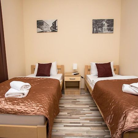 Hotel Hana Mostar Cameră foto