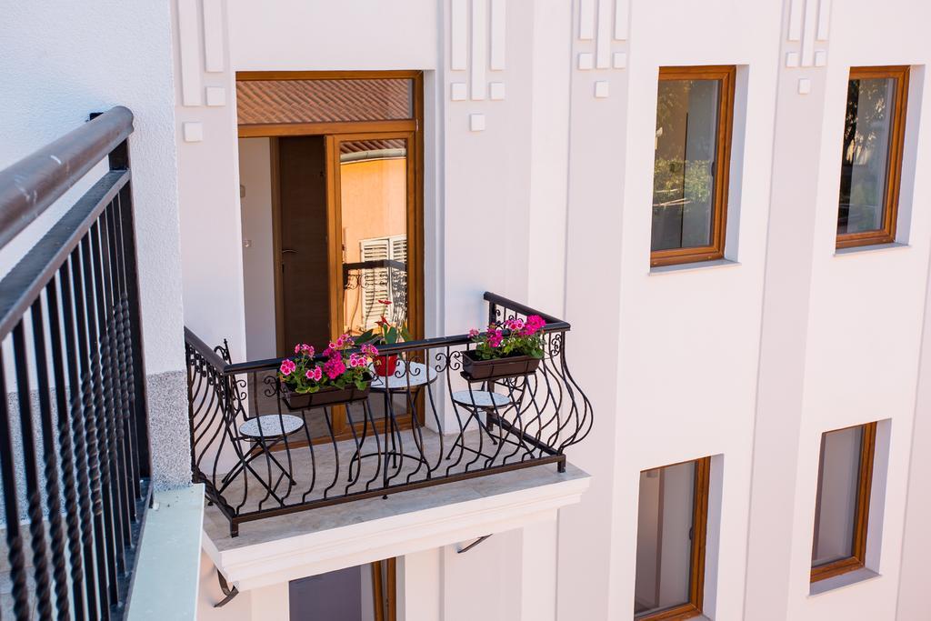 Hotel Hana Mostar Exterior foto