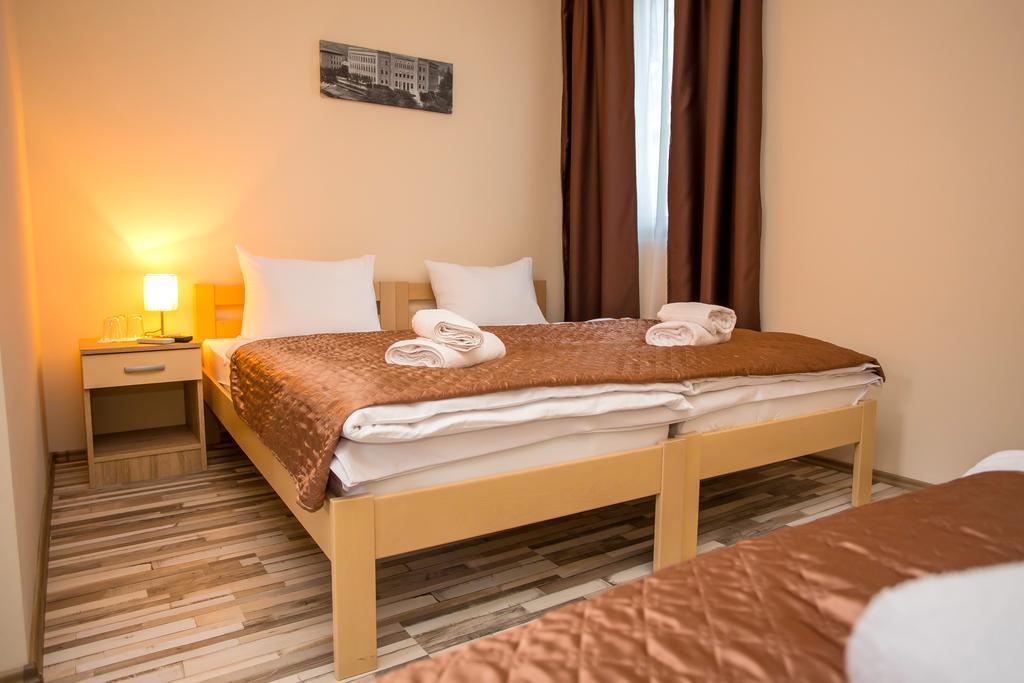 Hotel Hana Mostar Cameră foto
