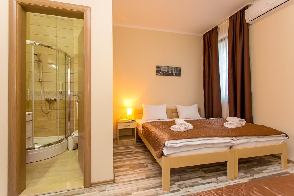 Hotel Hana Mostar Cameră foto