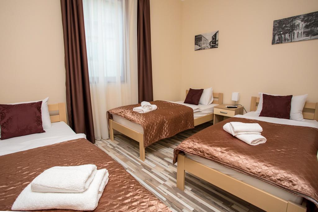 Hotel Hana Mostar Cameră foto