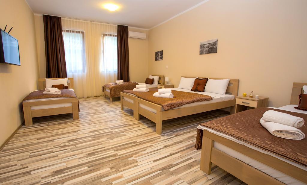 Hotel Hana Mostar Cameră foto
