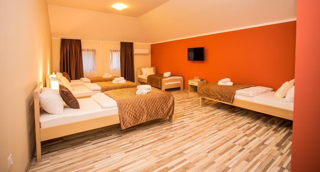 Hotel Hana Mostar Cameră foto