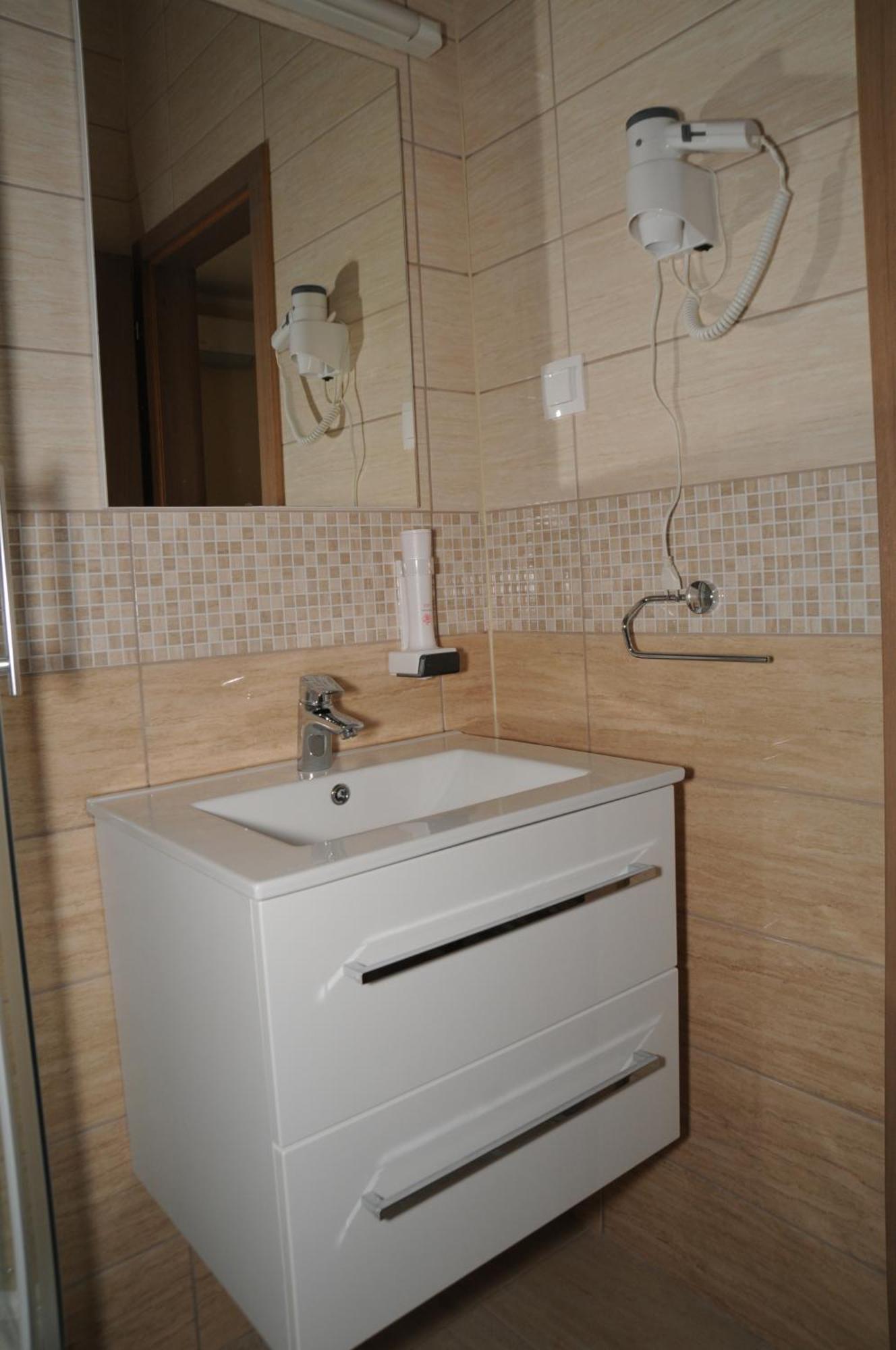 Hotel Hana Mostar Cameră foto