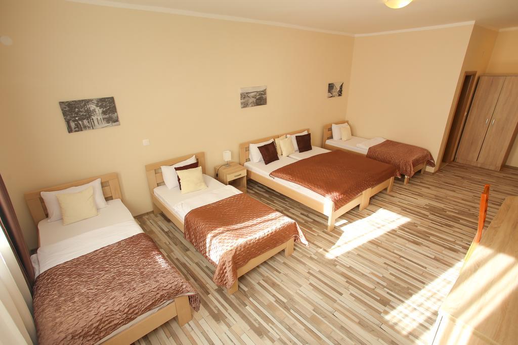 Hotel Hana Mostar Exterior foto