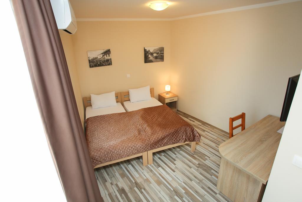 Hotel Hana Mostar Exterior foto