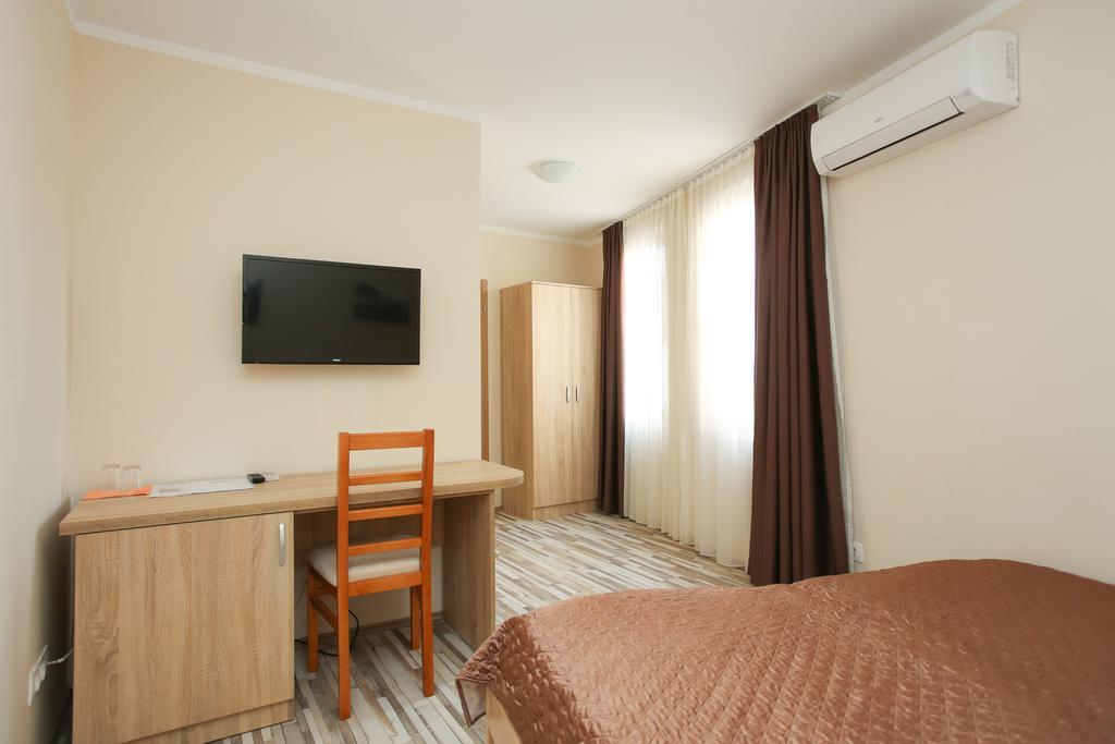Hotel Hana Mostar Exterior foto