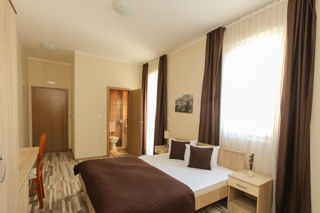 Hotel Hana Mostar Exterior foto