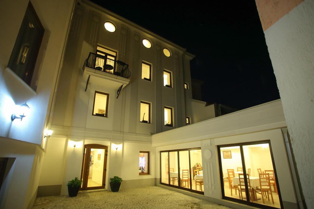 Hotel Hana Mostar Exterior foto