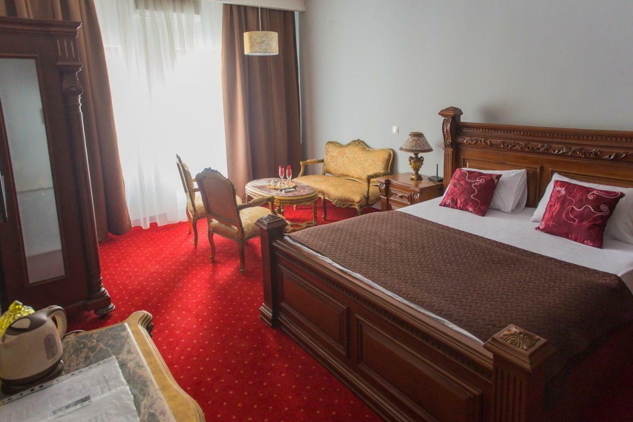 Hotel Hana Mostar Exterior foto